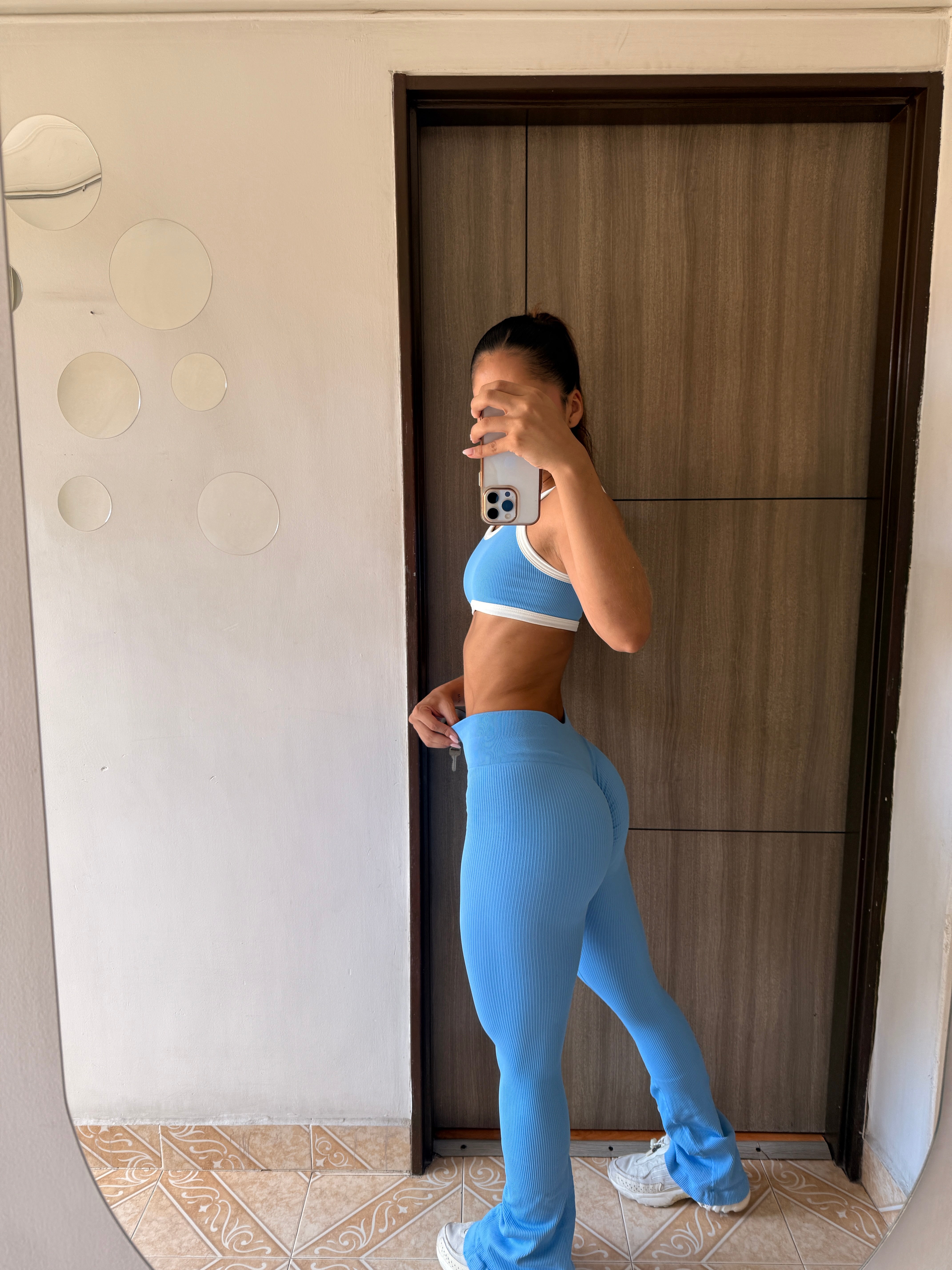Set Dobleu