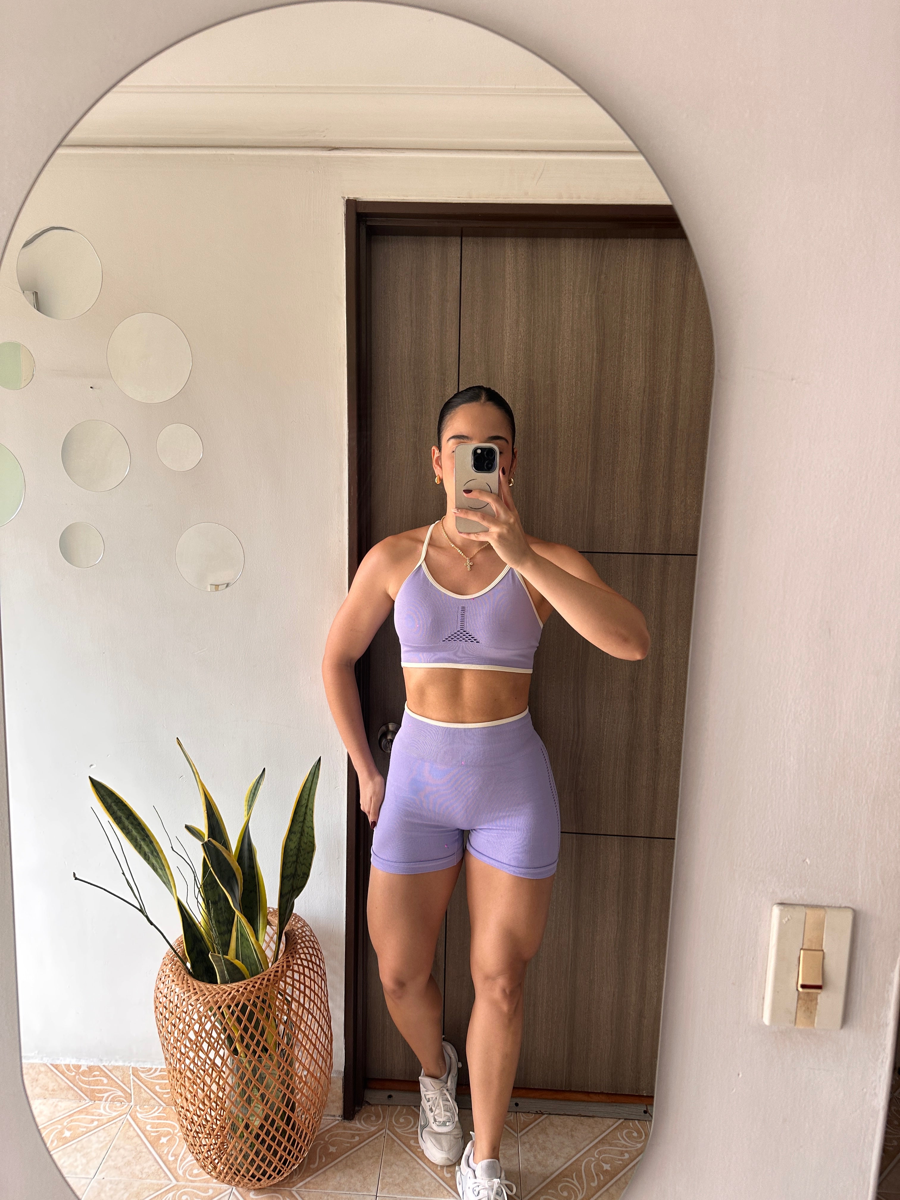 Set Short