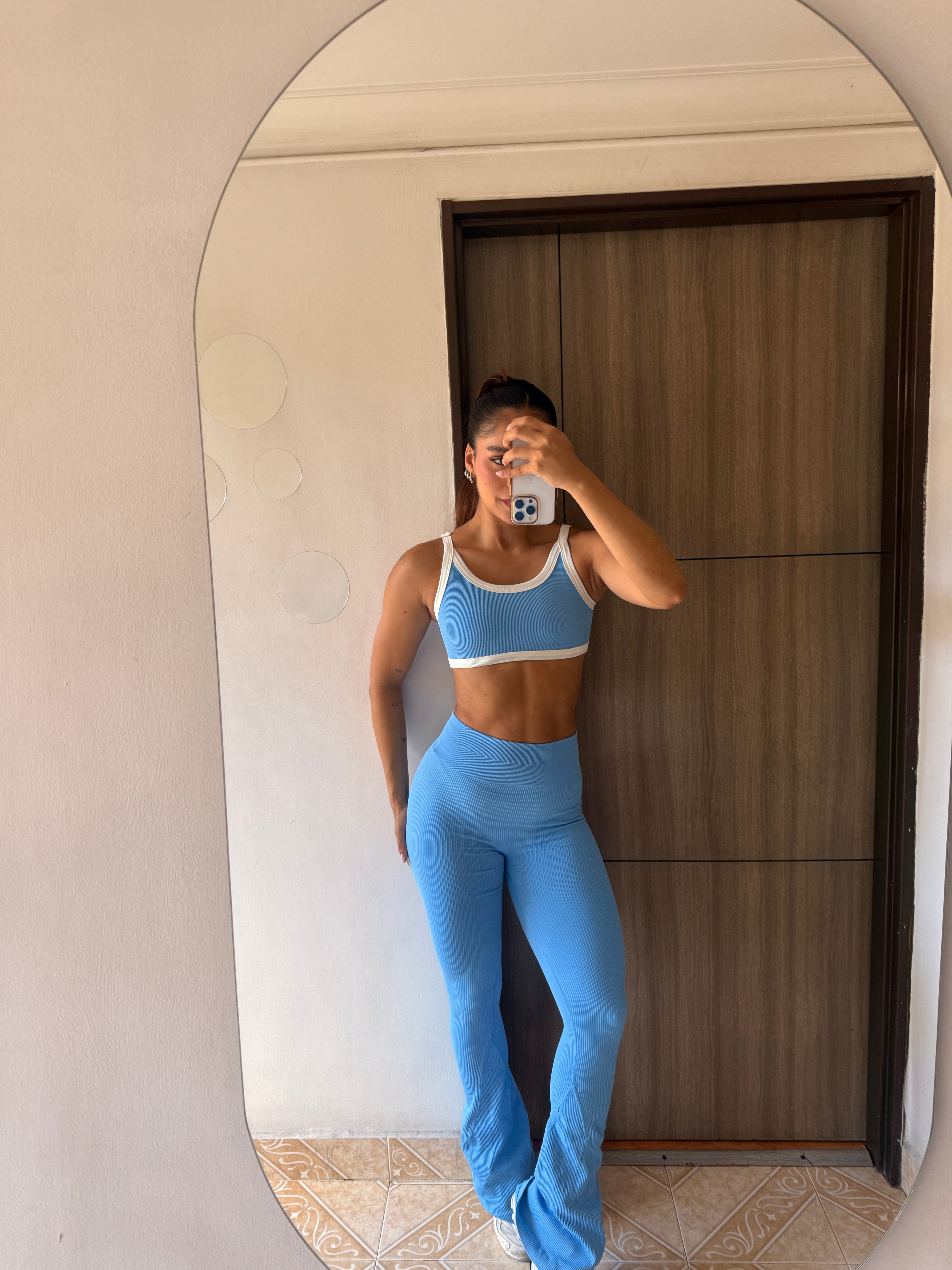 Set Dobleu