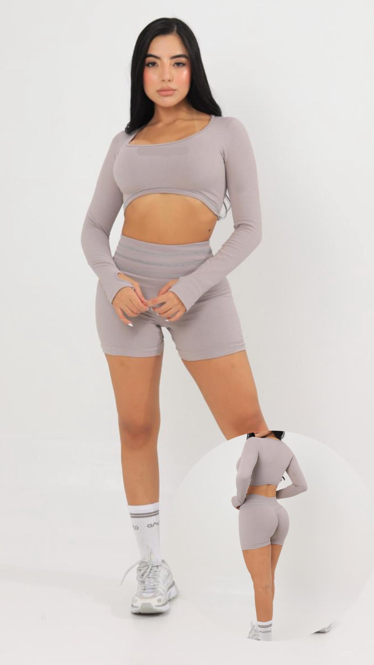 Set Rey