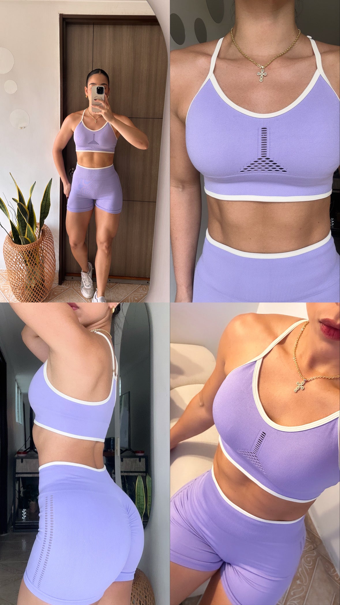 Set Short