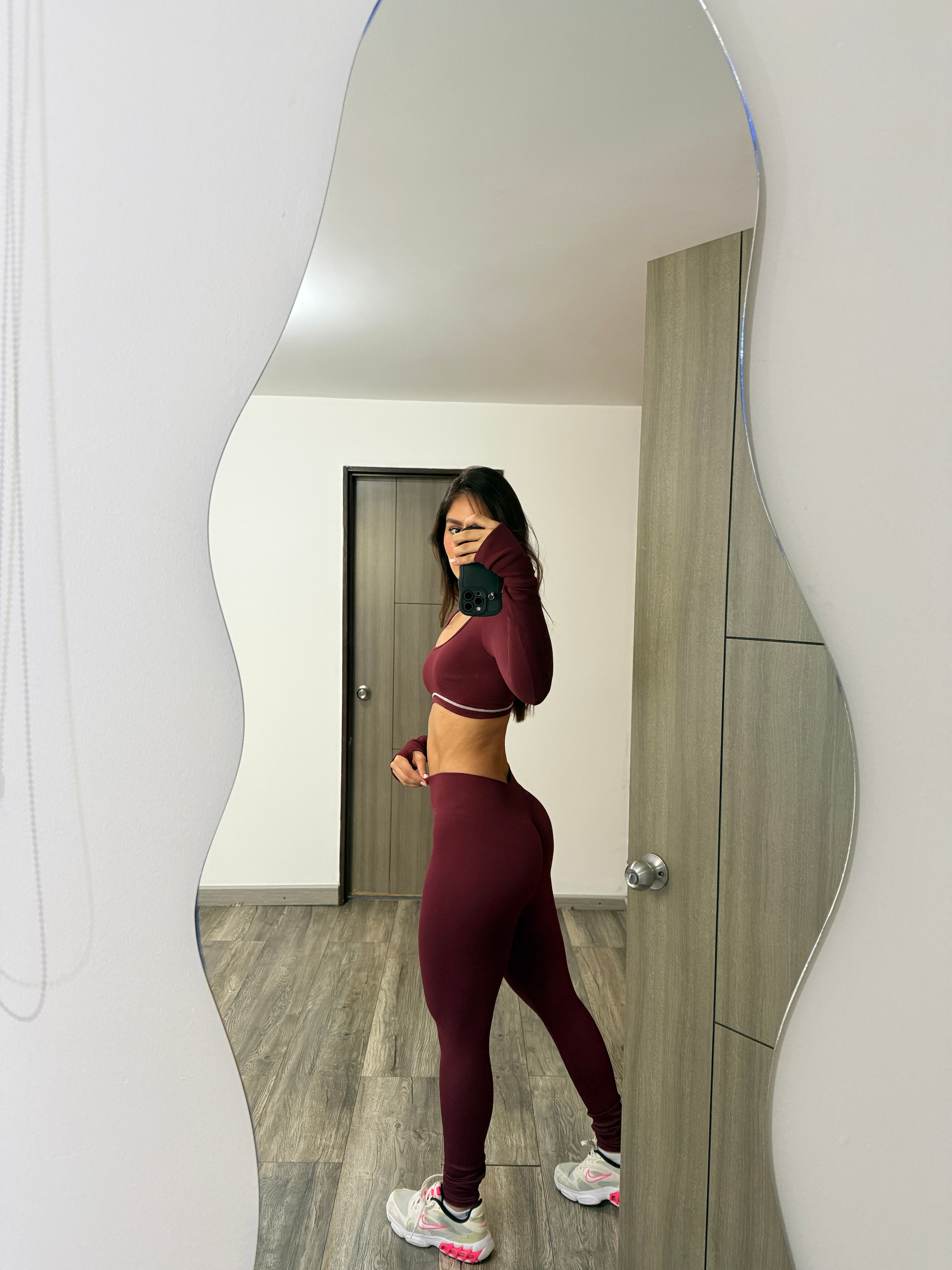 Set Salda