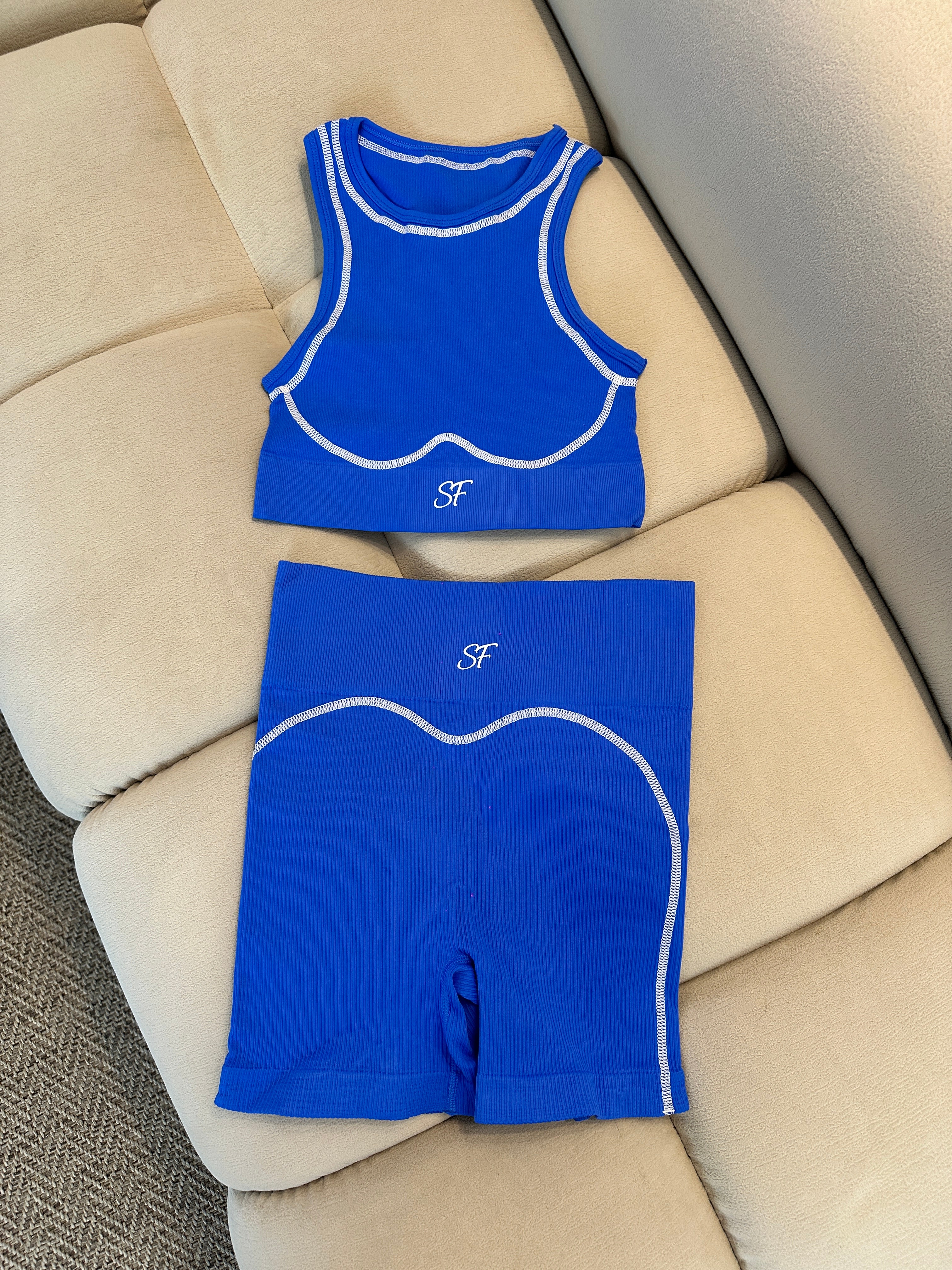 Set Eléctric