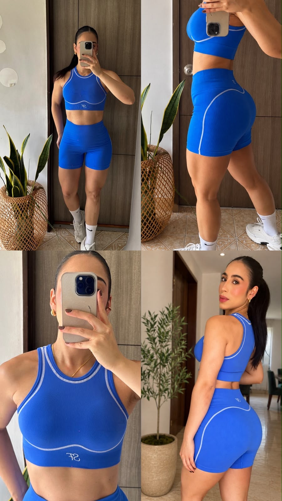Set Eléctric