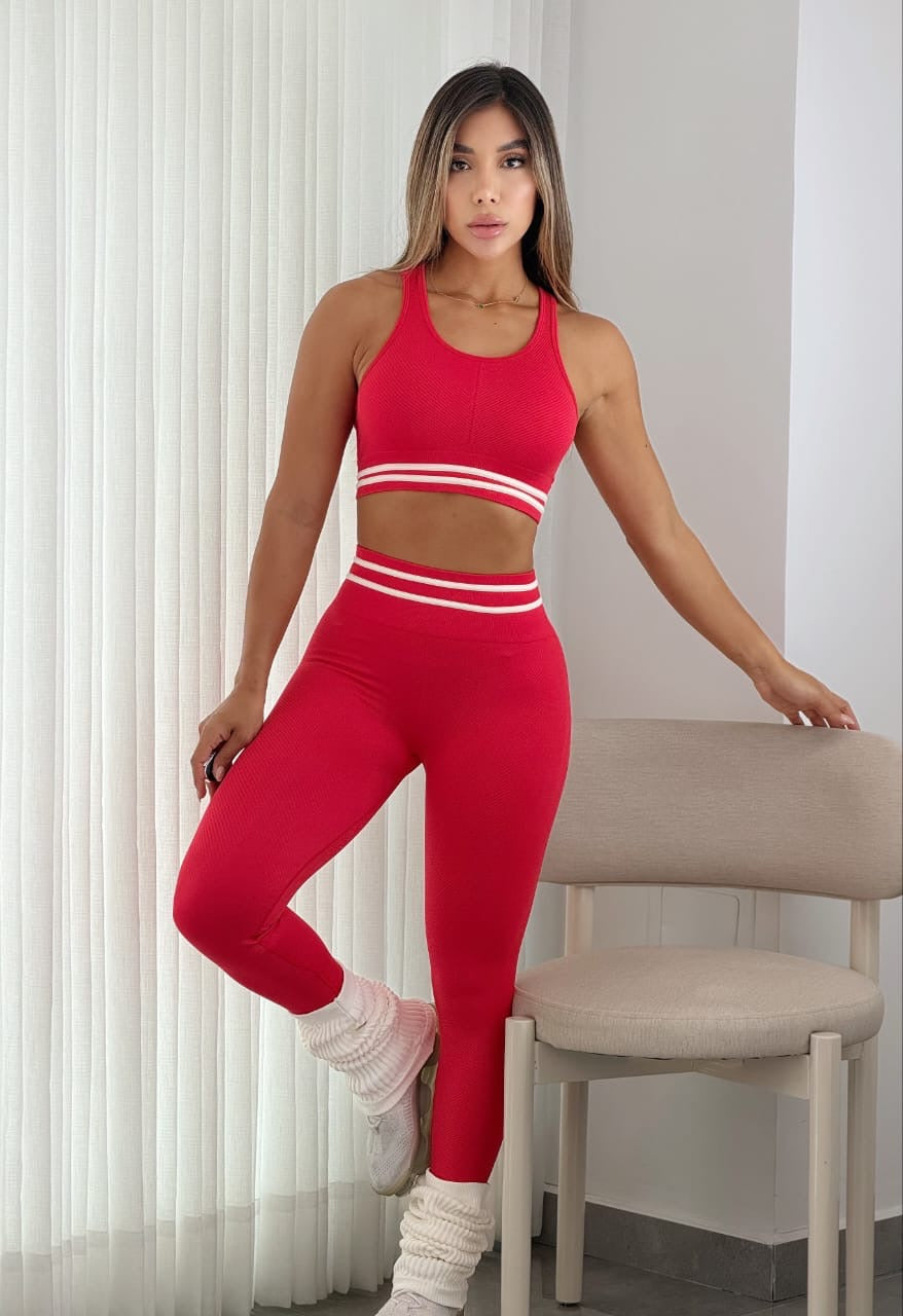 Set Red