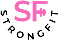 Strong Fit - Tienda Virtual